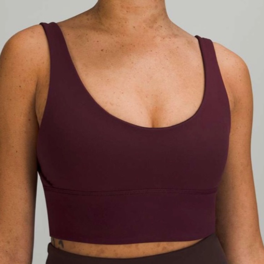 Lululemon Align Reversible Bra *Light Support, A/B Cup